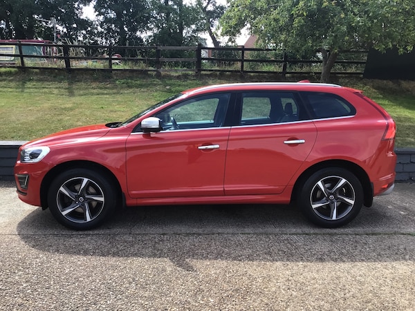Used Volvo XC60 2015 for sale - 75441693: Photo 6