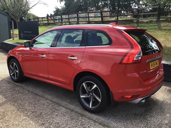 Used Volvo XC60 2015 for sale - 75441693: Photo 7