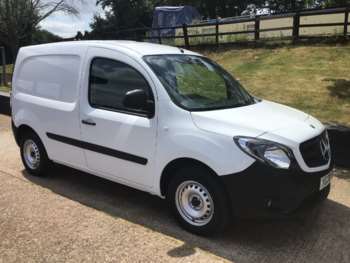 Used Mercedes-Benz Citan 2020 for sale - 74970387: Photo