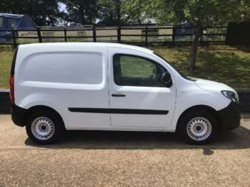 Used Mercedes-Benz Citan 2020 for sale - 74970387: Photo