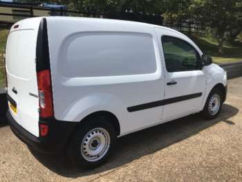 Used Mercedes-Benz Citan 2020 for sale - 74970387: Photo