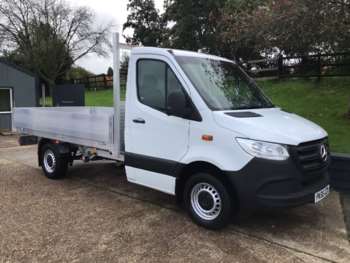 Used Mercedes-Benz Sprinter 2019 for sale - 72441145: Photo
