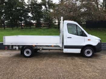 Used Mercedes-Benz Sprinter 2019 for sale - 72441145: Photo