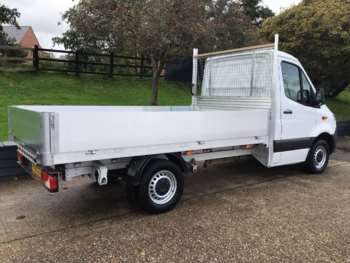 Used Mercedes-Benz Sprinter 2019 for sale - 72441145: Photo