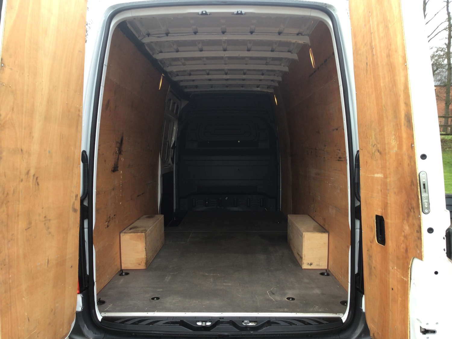 Used Mercedes-Benz Sprinter 2023 for sale - 77487120: Photo 11