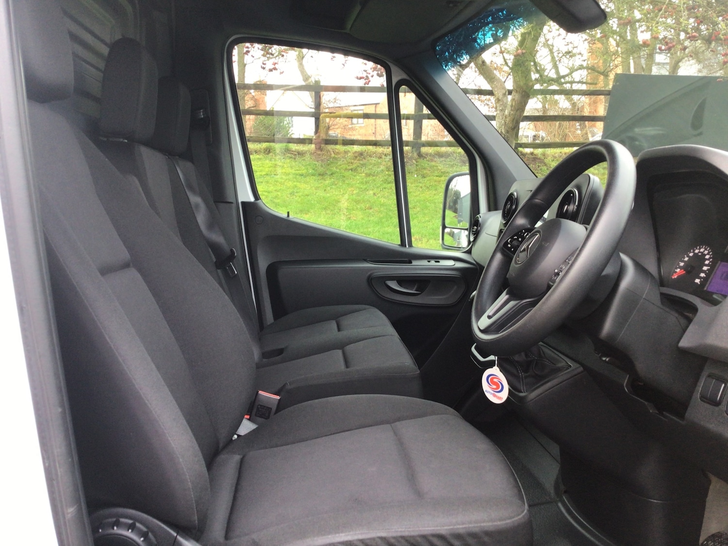 Used Mercedes-Benz Sprinter 2023 for sale - 77487120: Photo 13