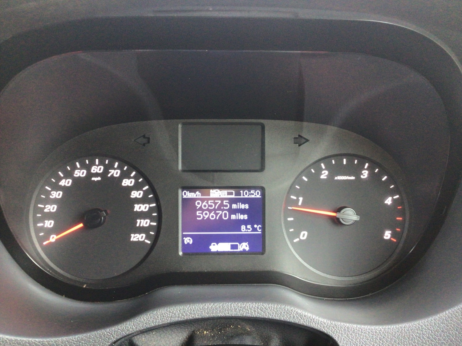 Used Mercedes-Benz Sprinter 2023 for sale - 77487120: Photo 16