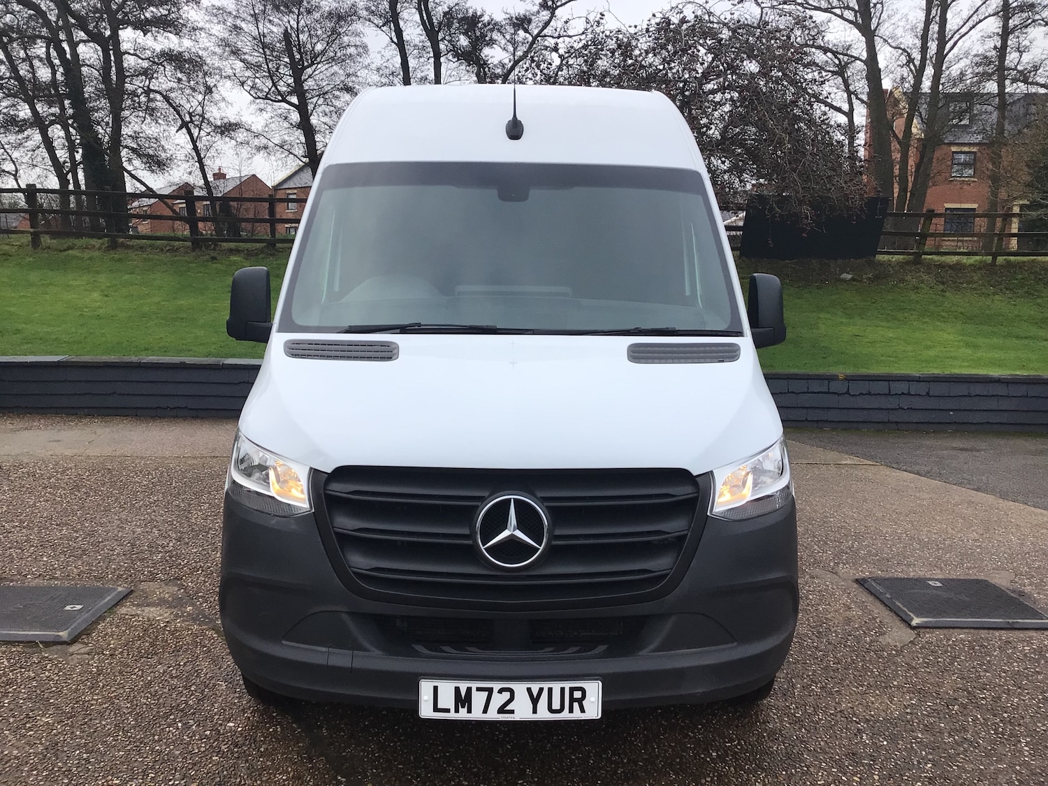 Used Mercedes-Benz Sprinter 2023 for sale - 77487120: Photo 8