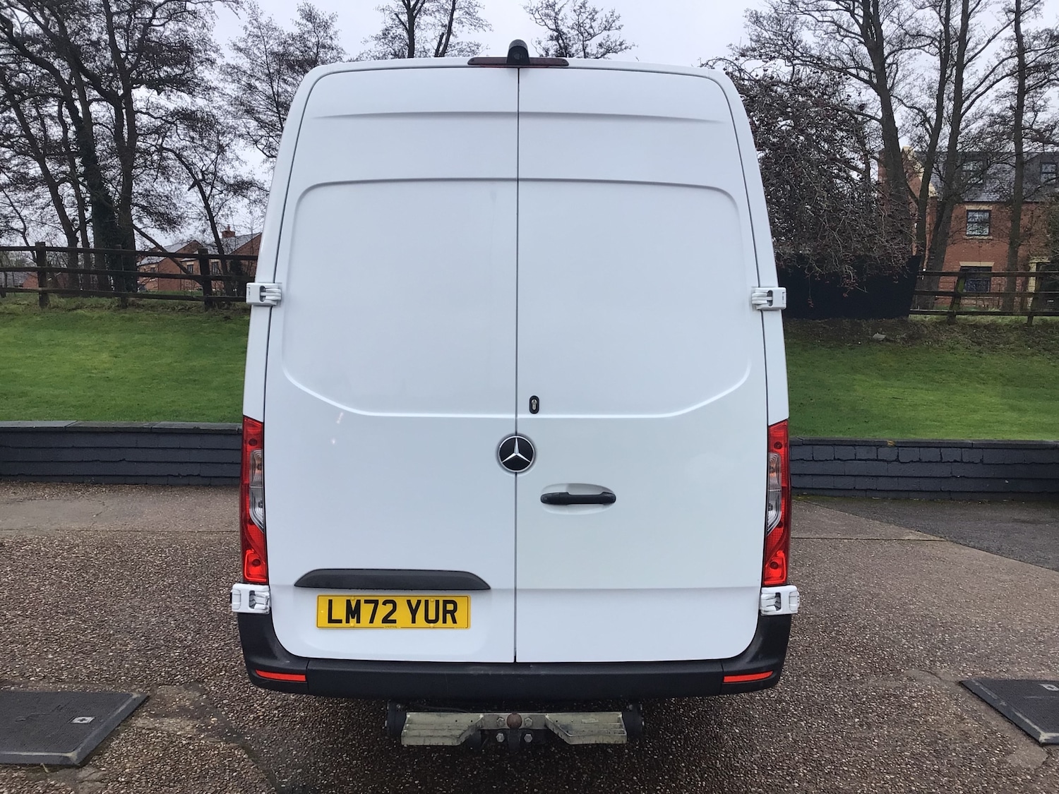 Used Mercedes-Benz Sprinter 2023 for sale - 77487120: Photo 9