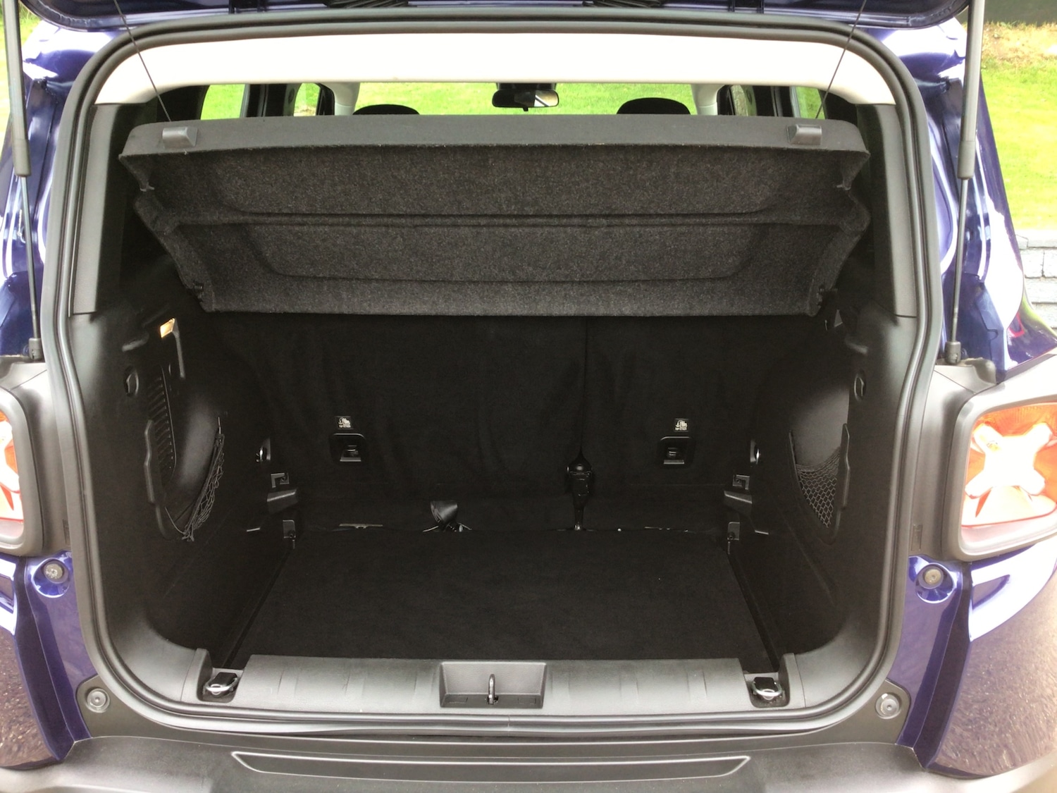 Used Jeep Renegade 2019 for sale - 76219329: Photo 11