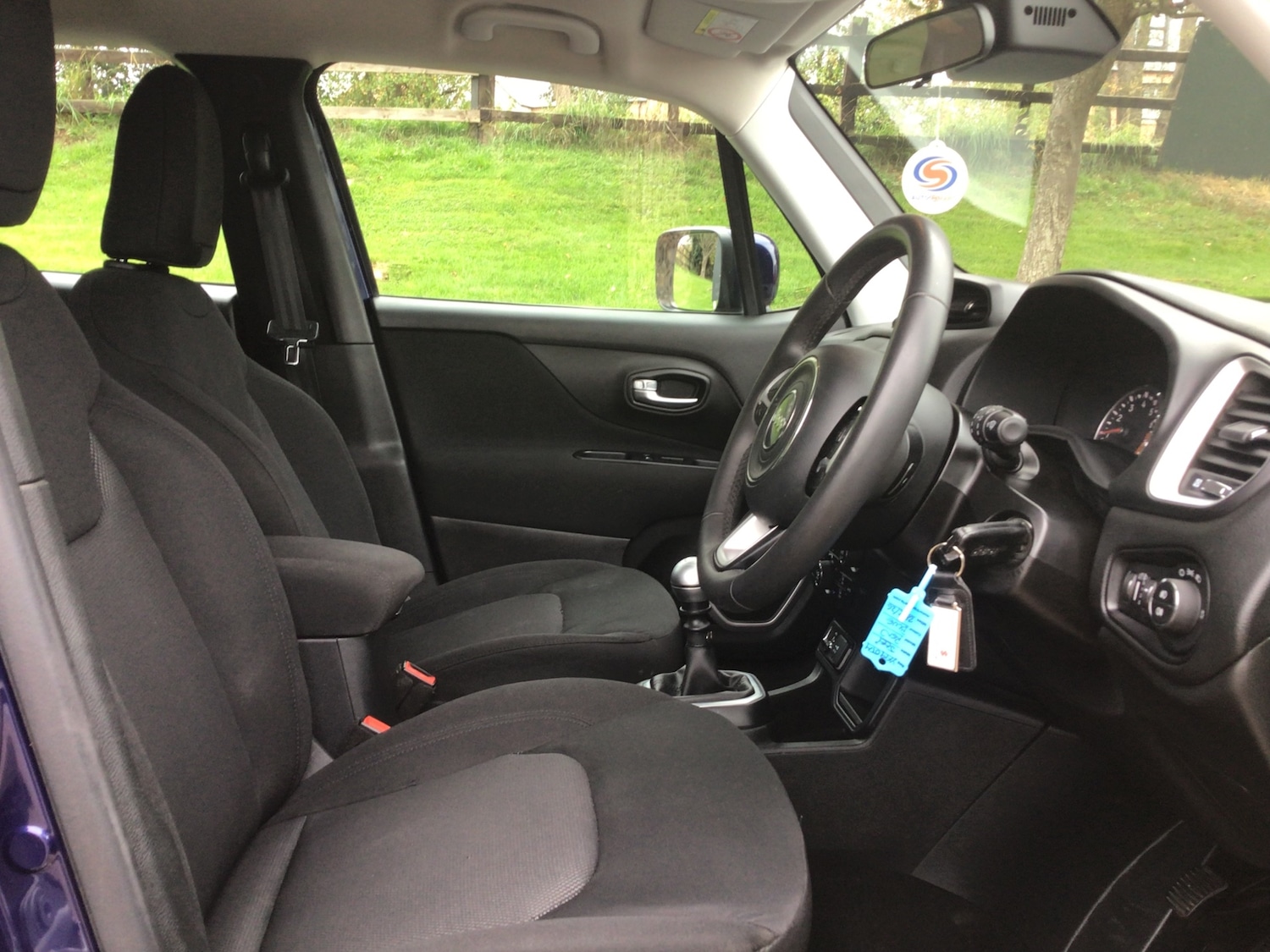 Used Jeep Renegade 2019 for sale - 76219329: Photo 12