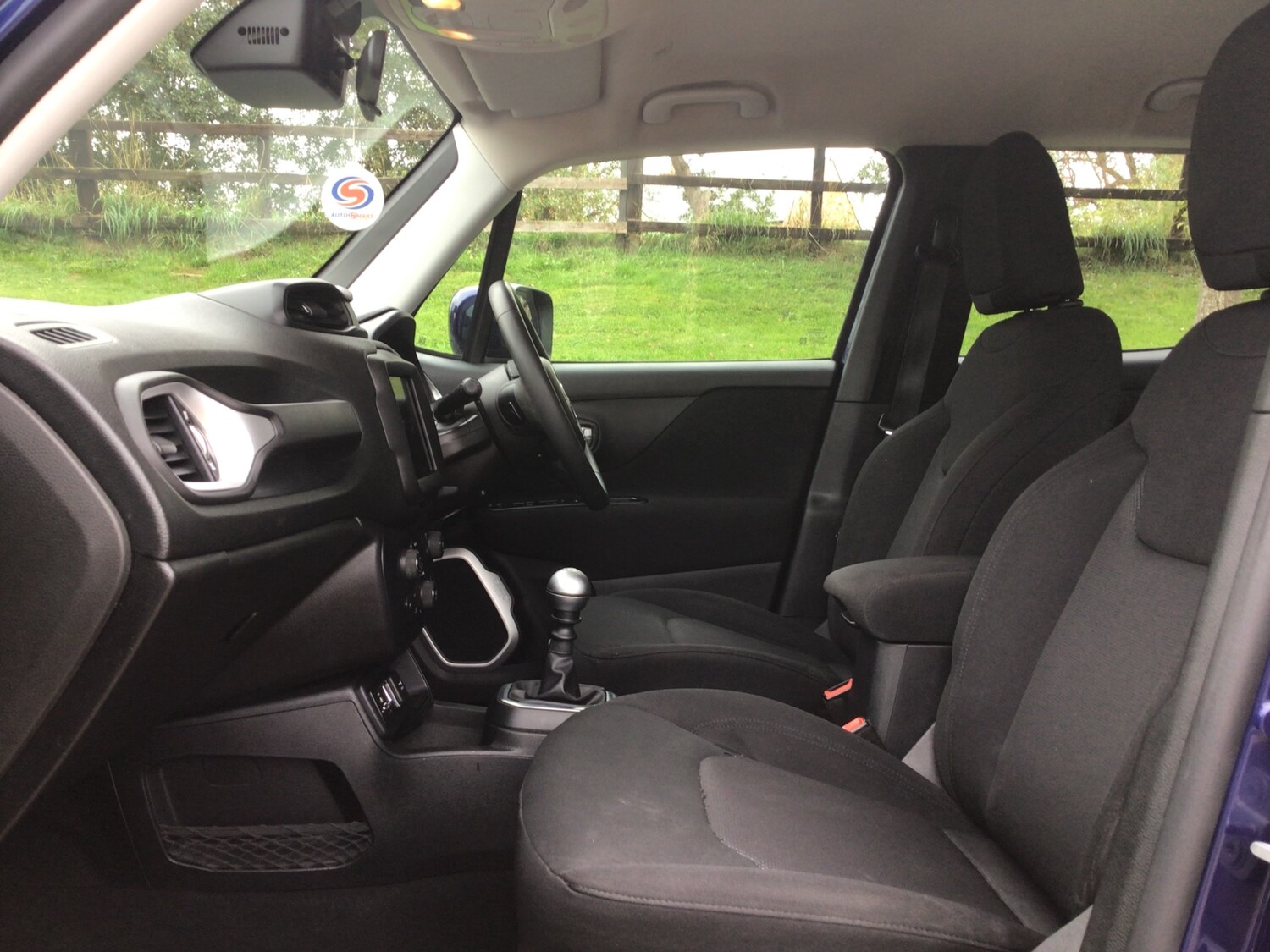 Used Jeep Renegade 2019 for sale - 76219329: Photo 14