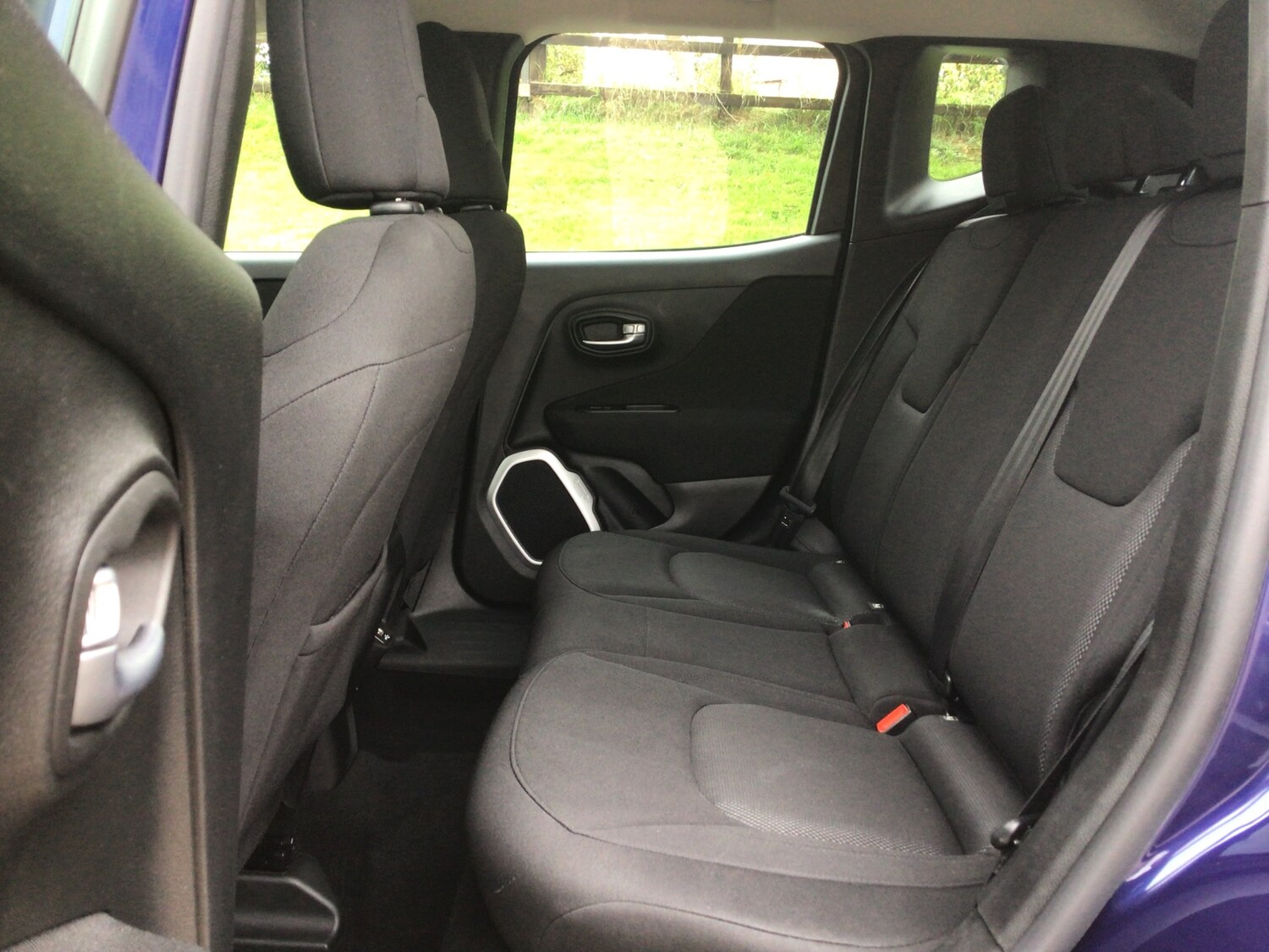 Used Jeep Renegade 2019 for sale - 76219329: Photo 15