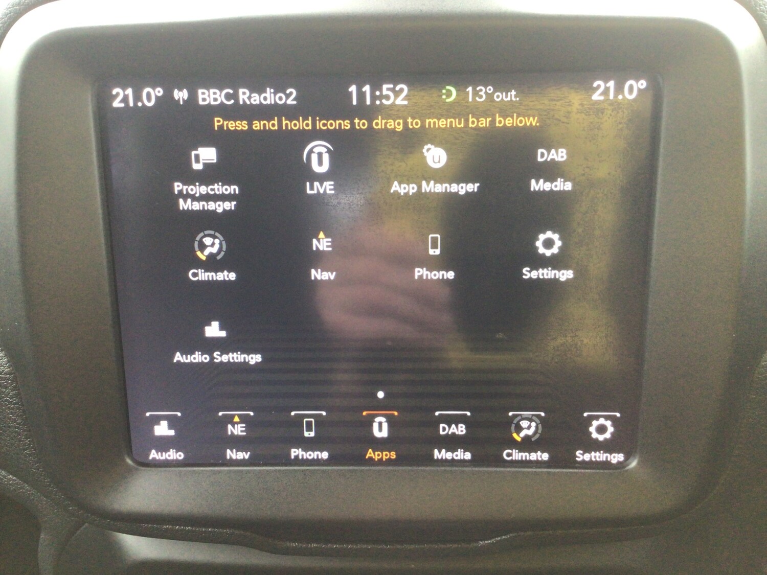 Used Jeep Renegade 2019 for sale - 76219329: Photo 16