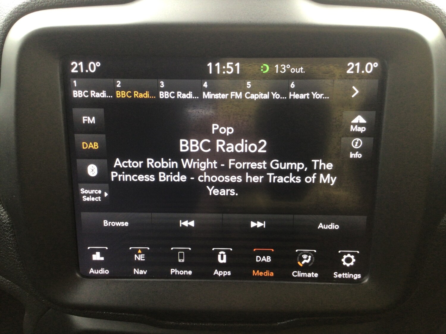 Used Jeep Renegade 2019 for sale - 76219329: Photo 18