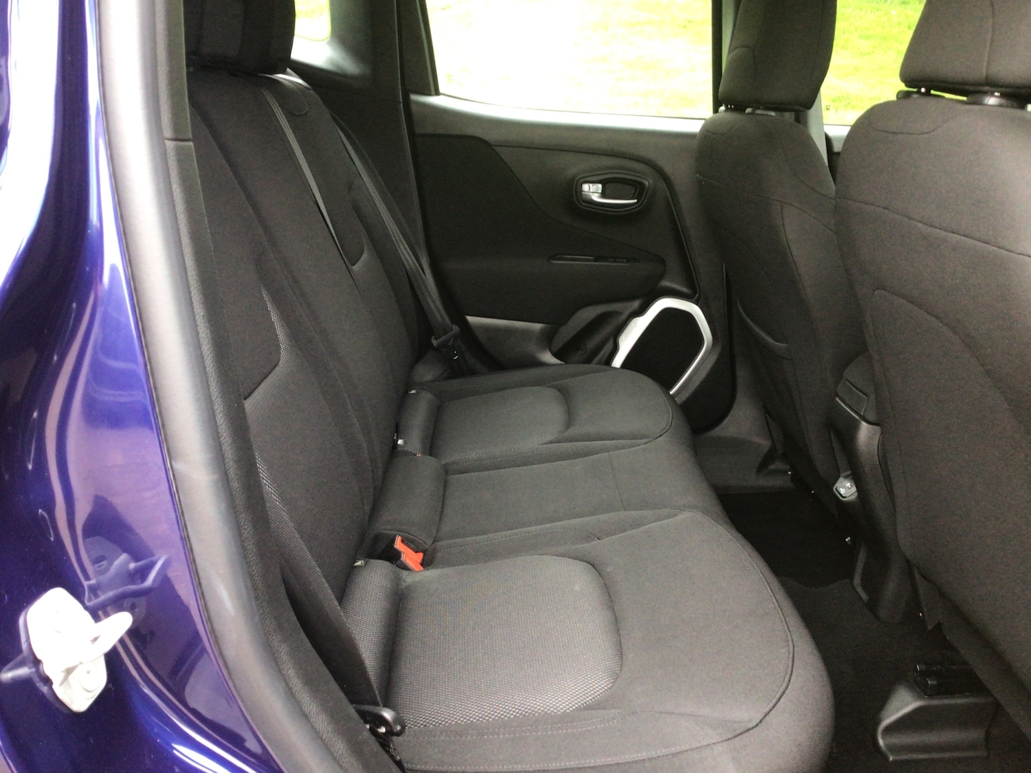 Used Jeep Renegade 2019 for sale - 76219329: Photo 19