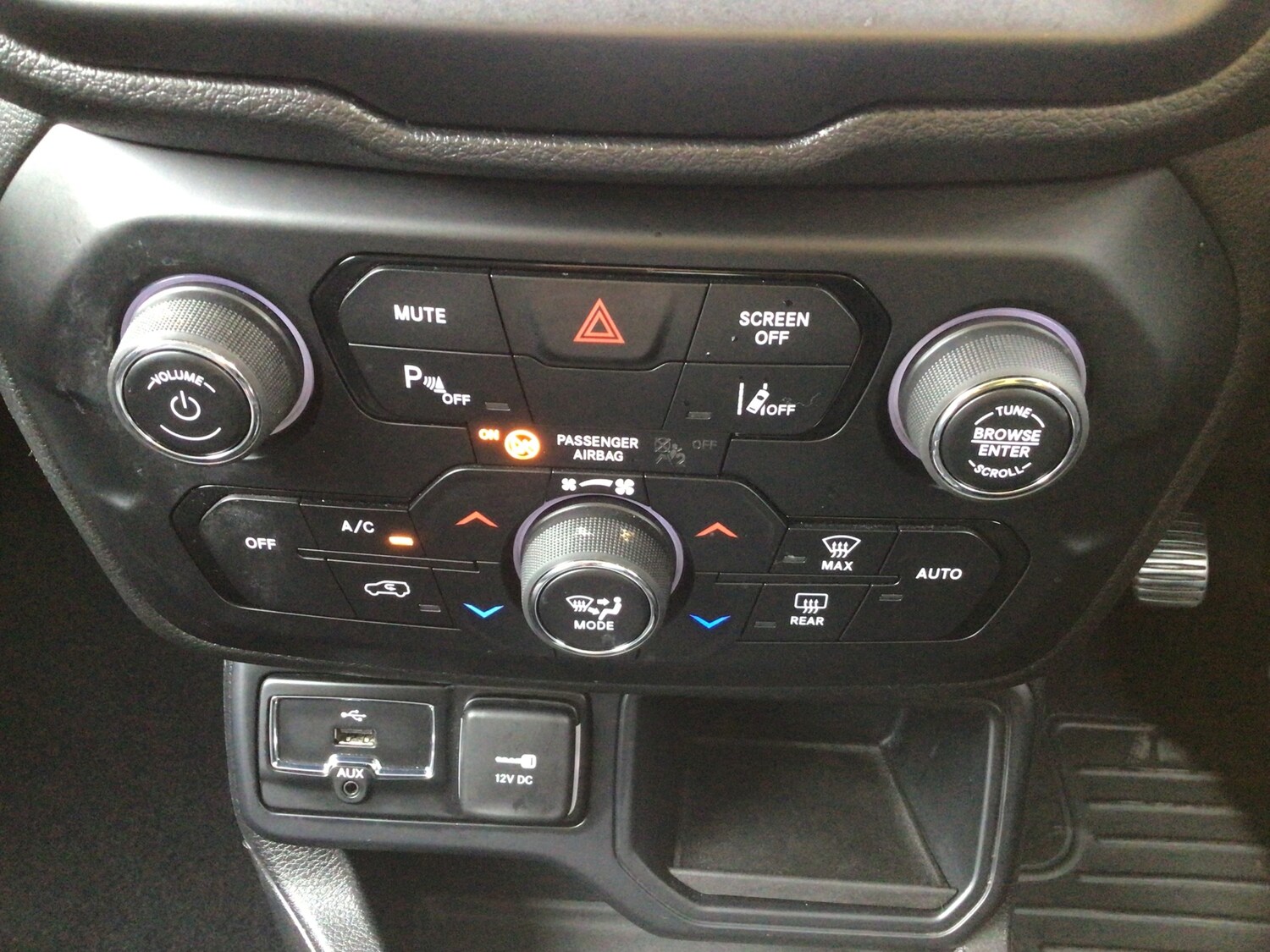 Used Jeep Renegade 2019 for sale - 76219329: Photo 20