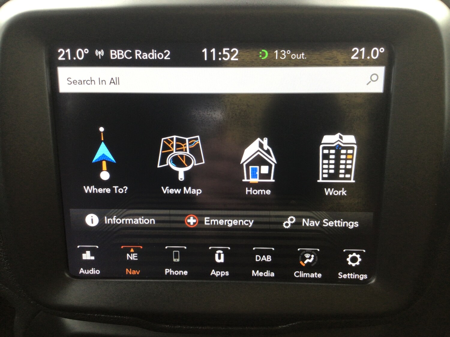 Used Jeep Renegade 2019 for sale - 76219329: Photo 21