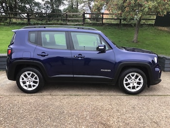 Used Jeep Renegade 2019 for sale - 76219329: Photo 3