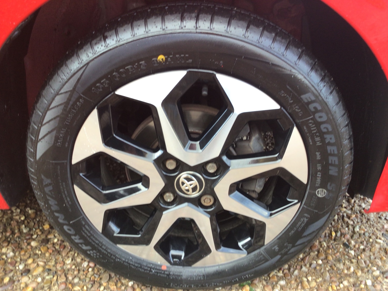 Used Toyota AYGO 2020 for sale - 76507379: Photo 13