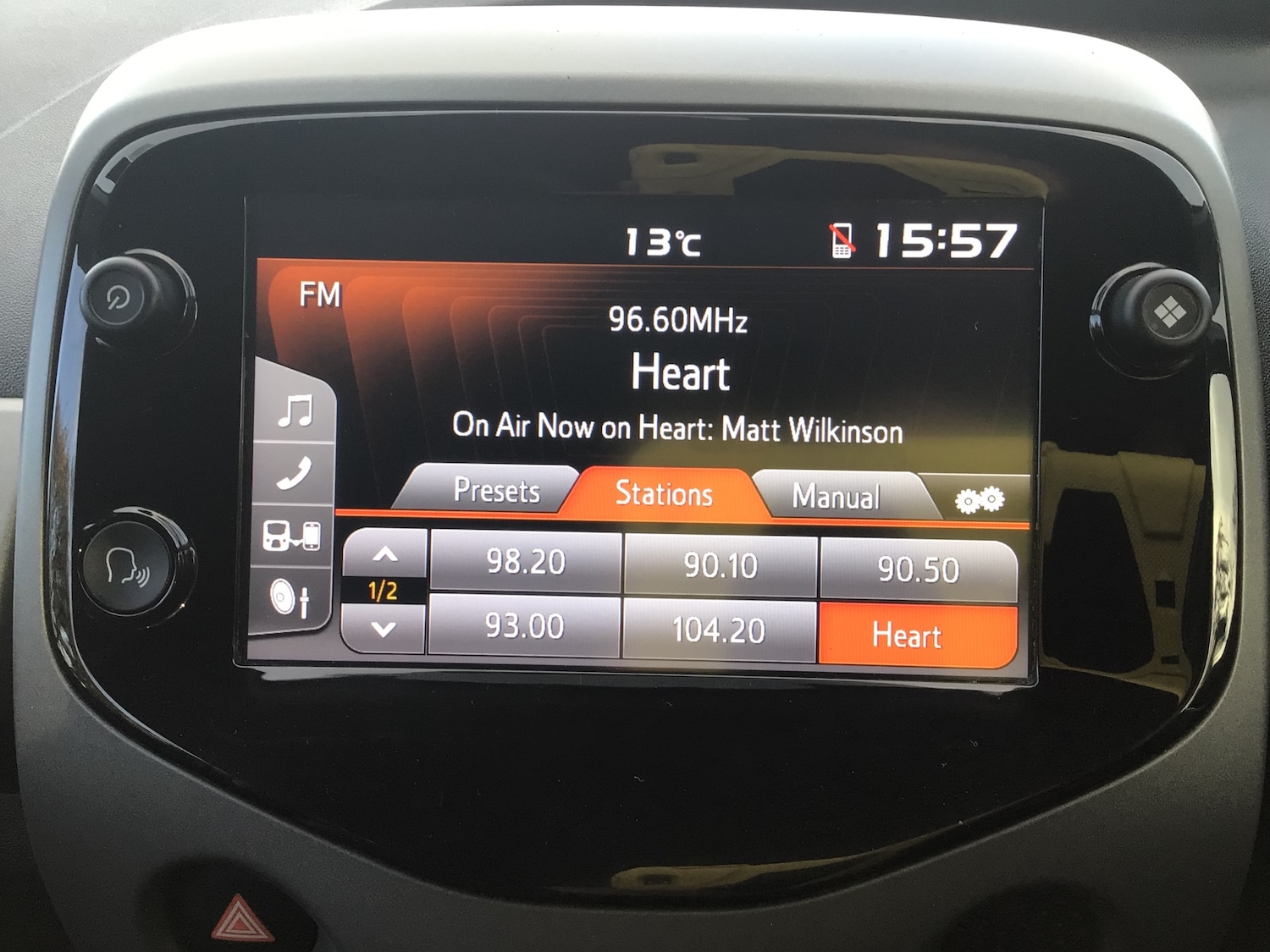 Used Toyota AYGO 2020 for sale - 76507379: Photo 19