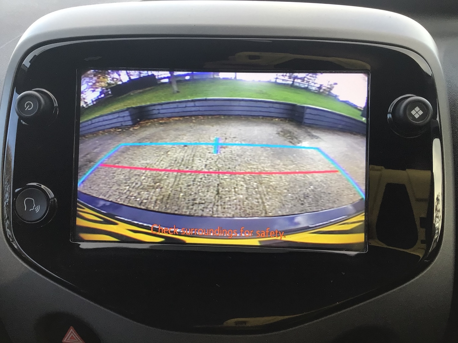 Used Toyota AYGO 2020 for sale - 76507379: Photo 20