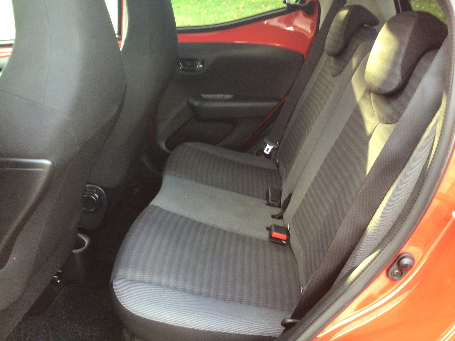 Used Toyota AYGO 2020 for sale - 76507379: Photo 22