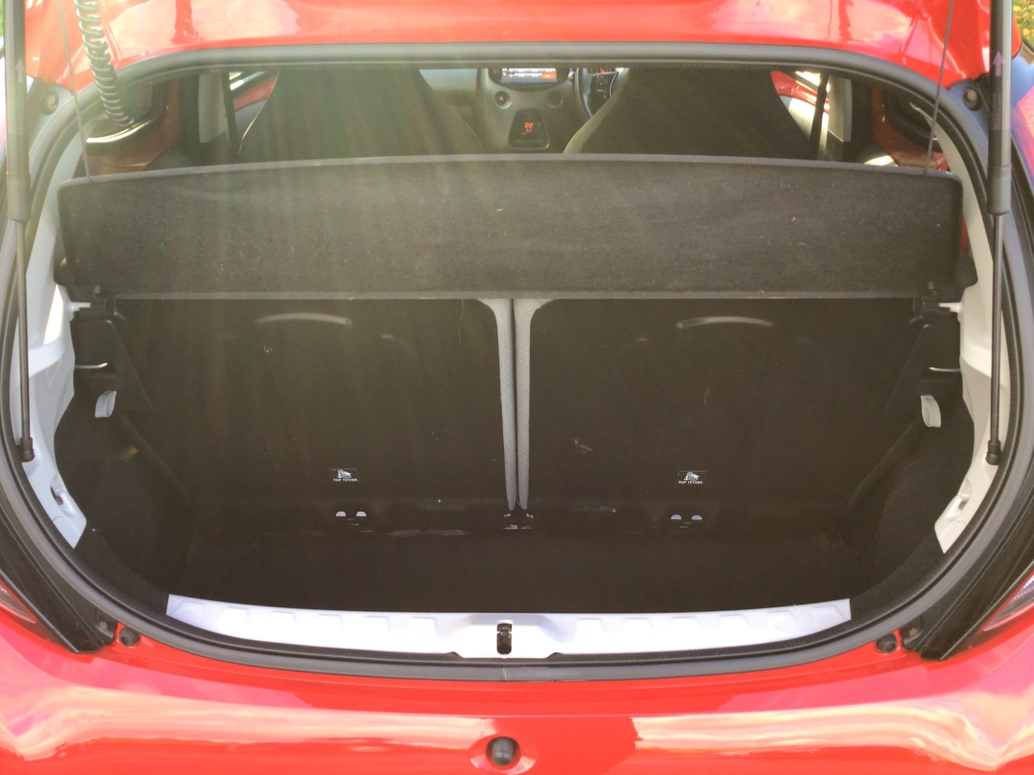 Used Toyota AYGO 2020 for sale - 76507379: Photo 23