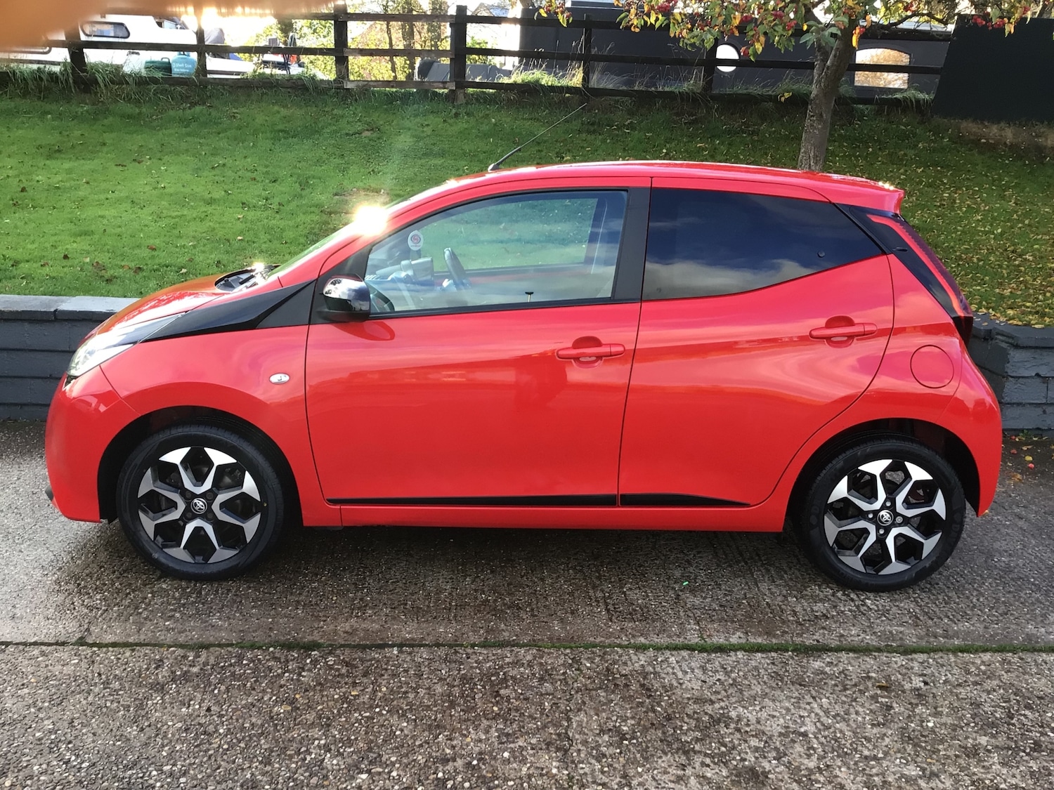 Used Toyota AYGO 2020 for sale - 76507379: Photo 6