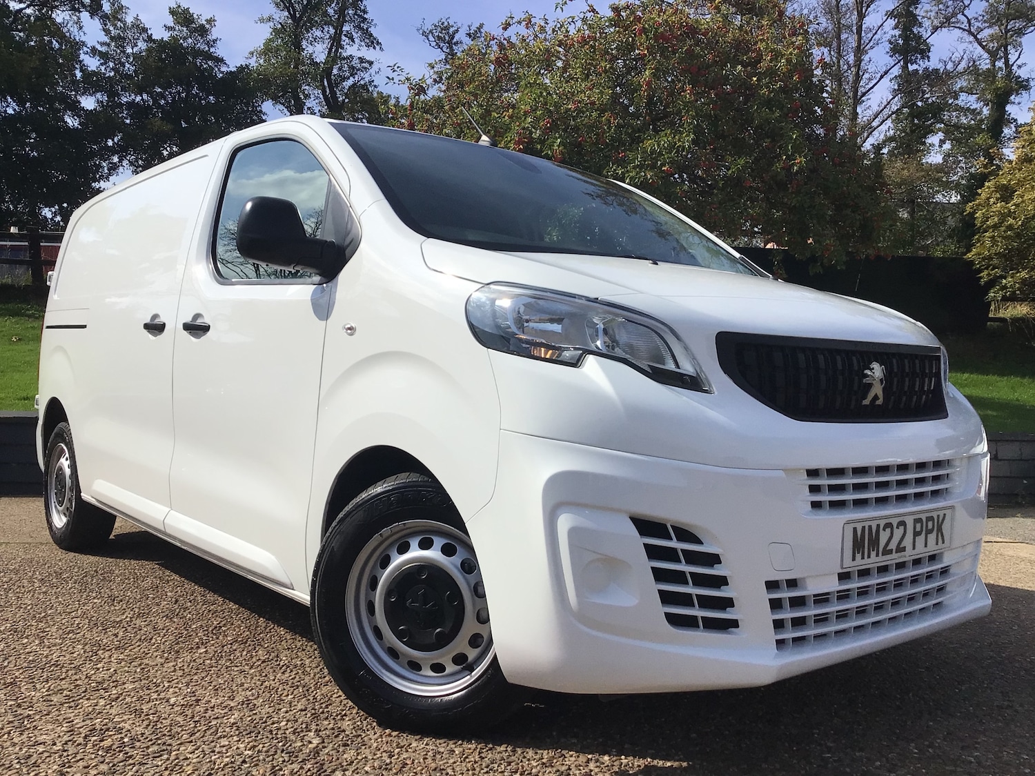 Used Peugeot Expert 2022 for sale - 76008376: Photo 1