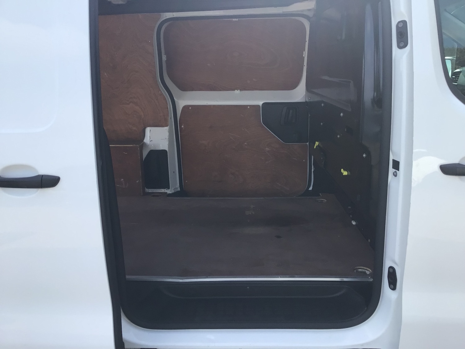 Used Peugeot Expert 2022 for sale - 76008376: Photo 12