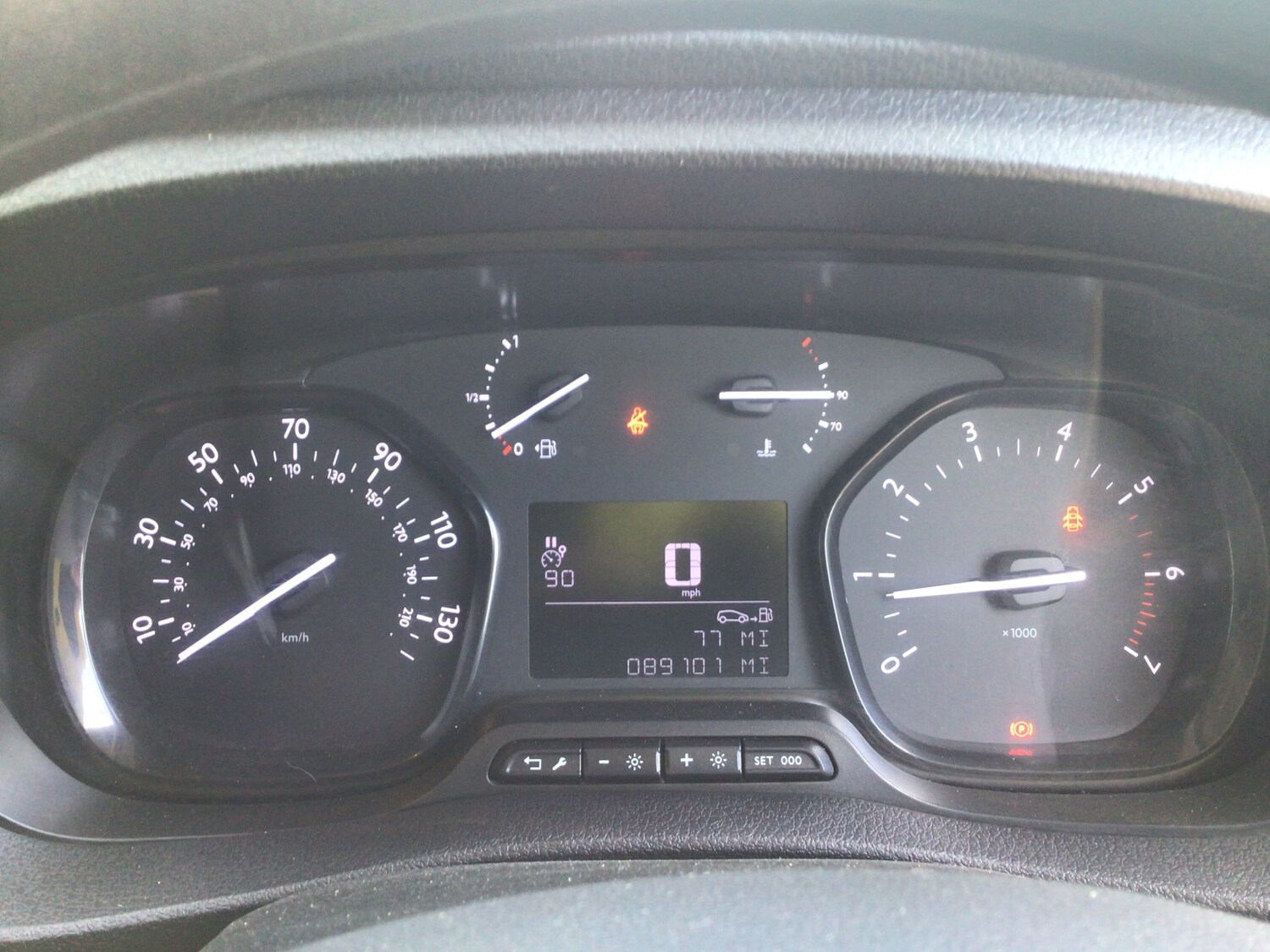 Used Peugeot Expert 2022 for sale - 76008376: Photo 17