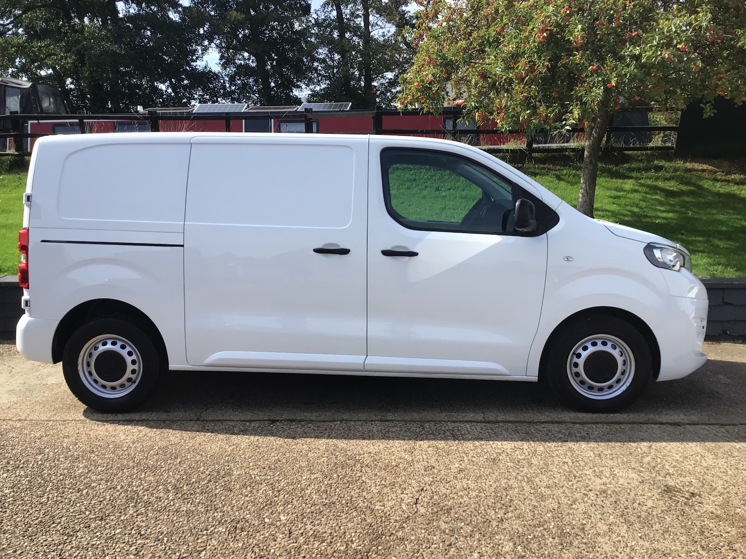 Used Peugeot Expert 2022 for sale - 76008376: Photo 3
