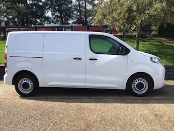 Used Peugeot Expert 2022 for sale - 76008376: Photo