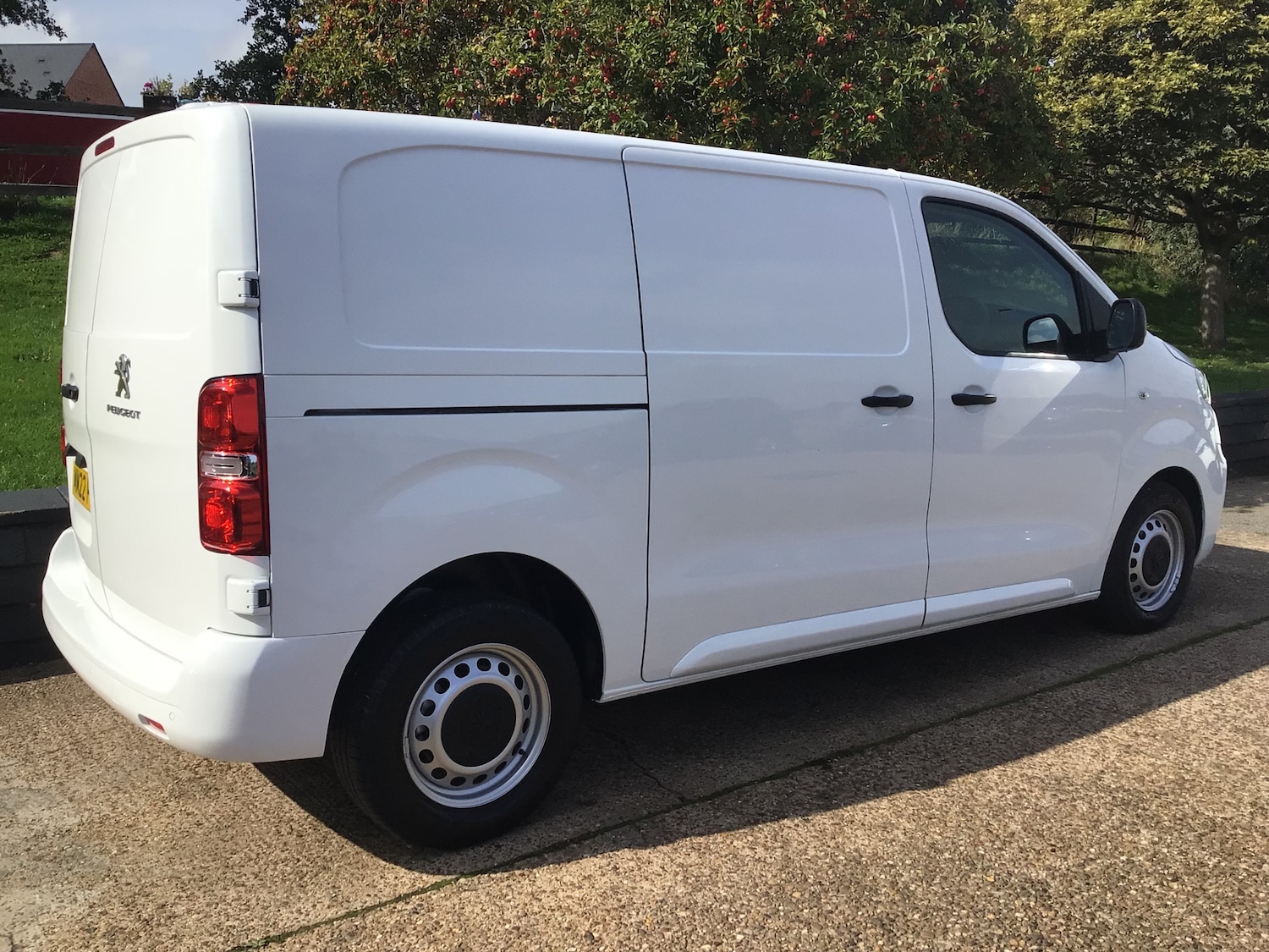 Used Peugeot Expert 2022 for sale - 76008376: Photo 4