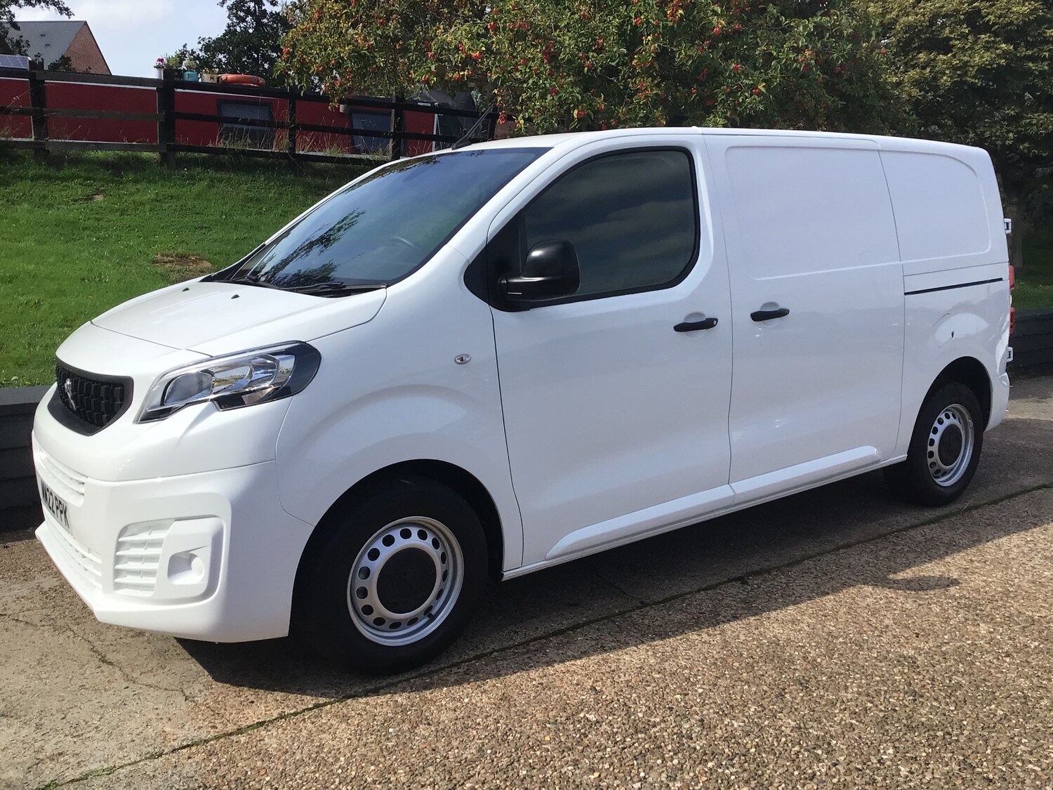Used Peugeot Expert 2022 for sale - 76008376: Photo 5