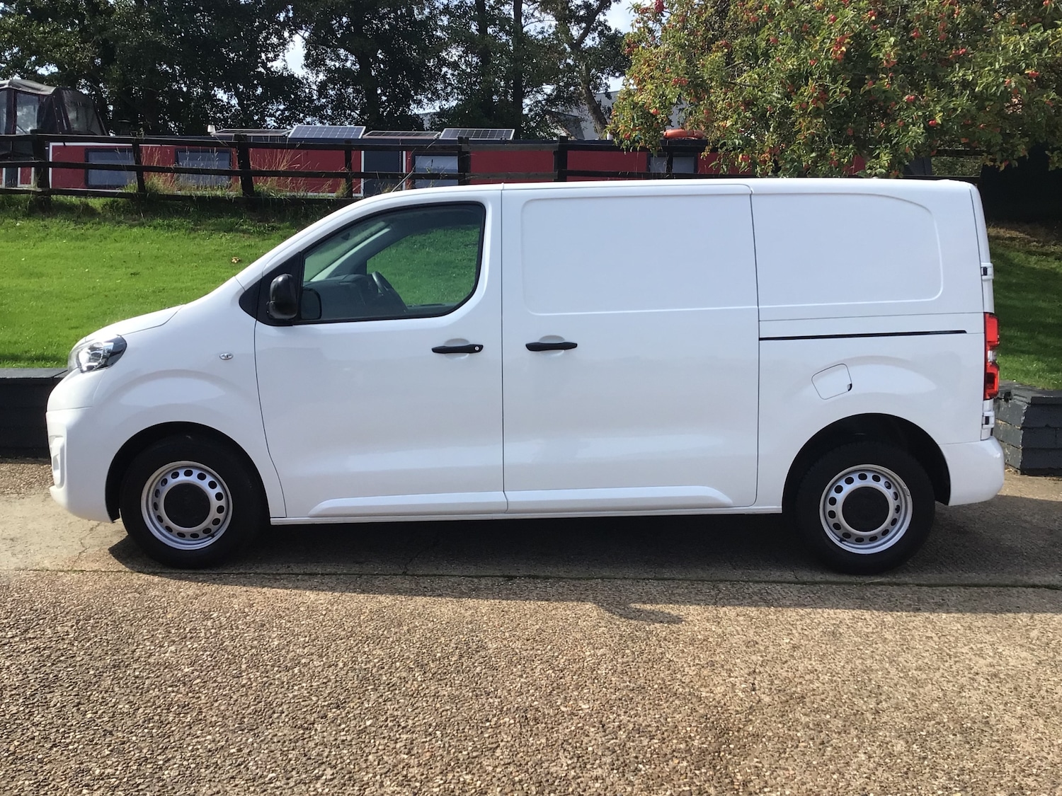 Used Peugeot Expert 2022 for sale - 76008376: Photo 6