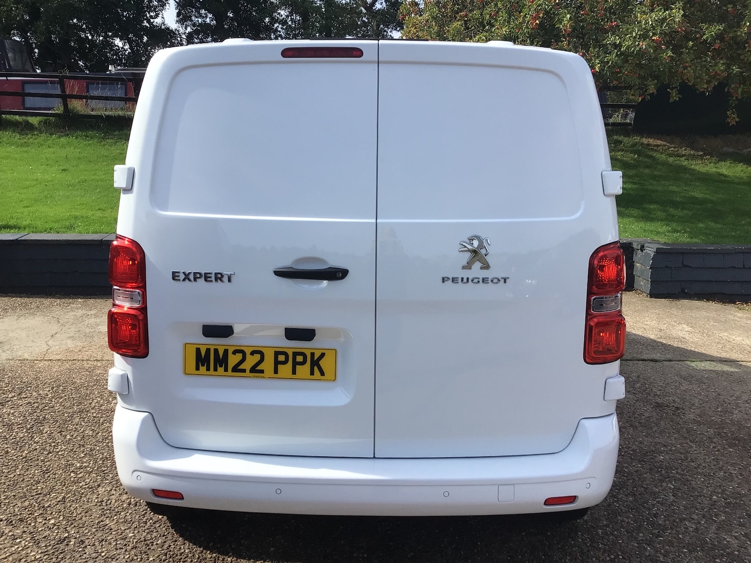 Used Peugeot Expert 2022 for sale - 76008376: Photo 9