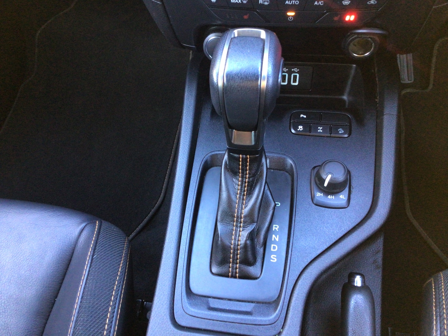 Used Ford Ranger 2022 for sale - 77363198: Photo 11