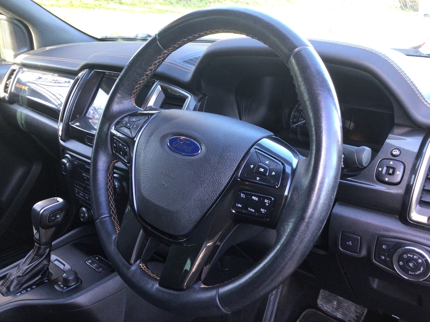 Used Ford Ranger 2022 for sale - 77363198: Photo 14