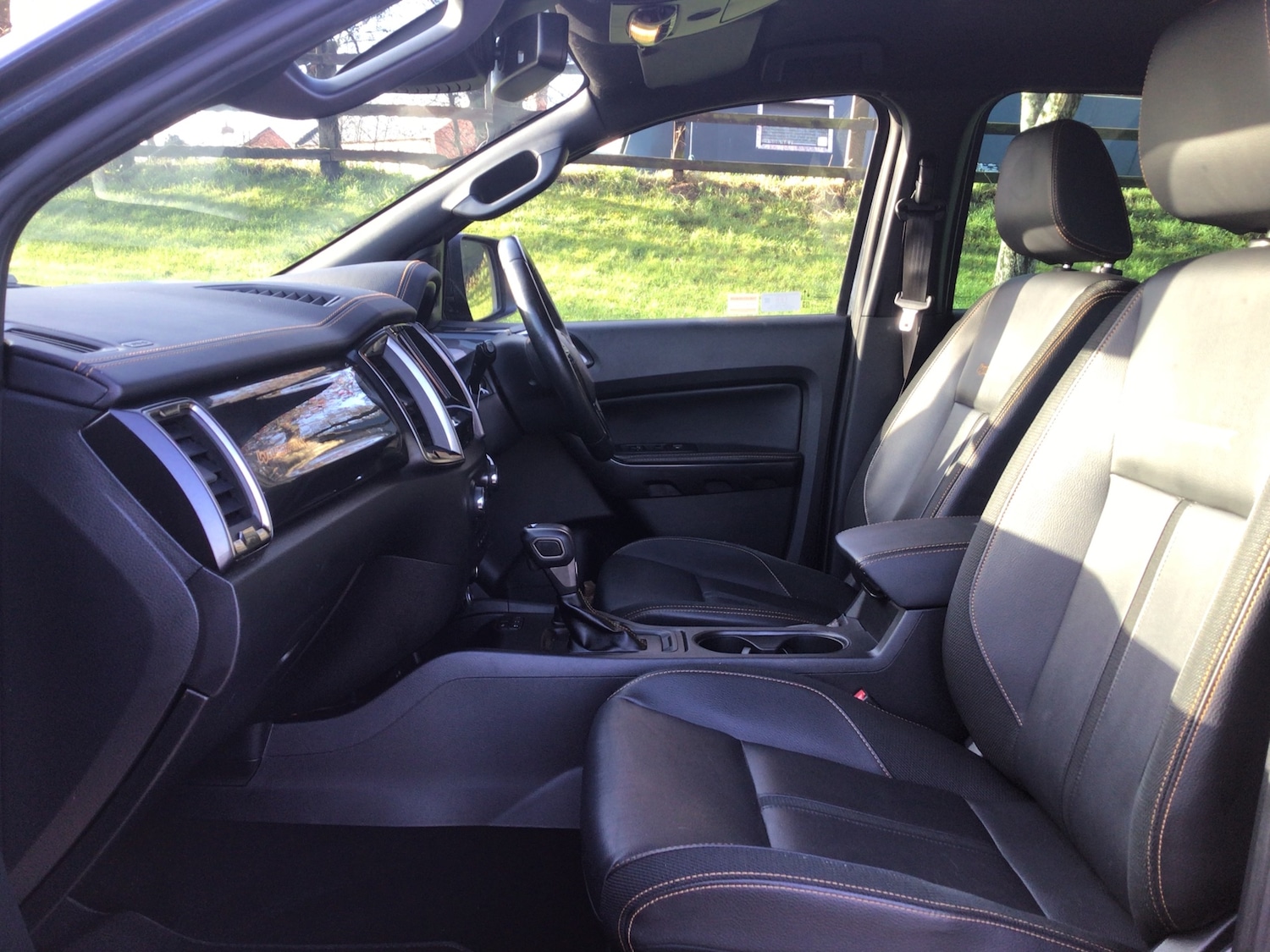 Used Ford Ranger 2022 for sale - 77363198: Photo 15