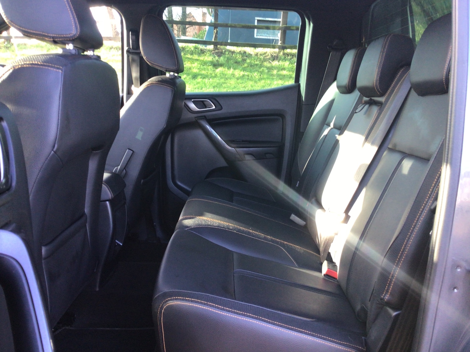 Used Ford Ranger 2022 for sale - 77363198: Photo 16