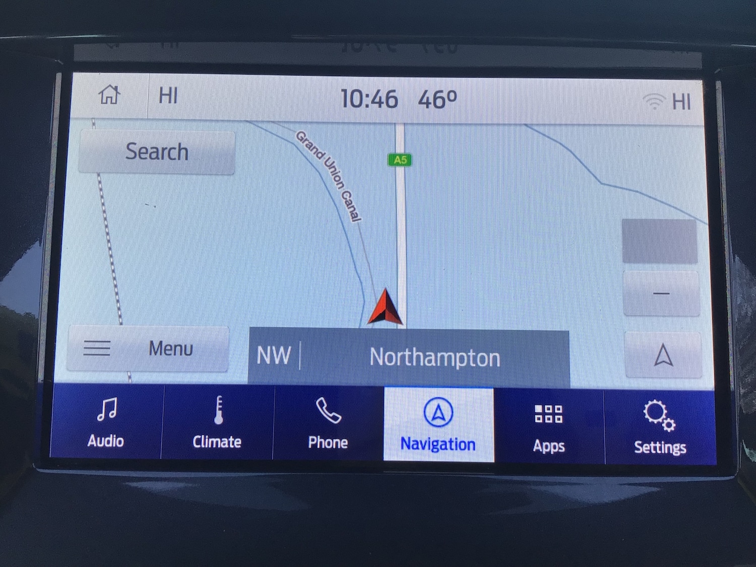 Used Ford Ranger 2022 for sale - 77363198: Photo 17