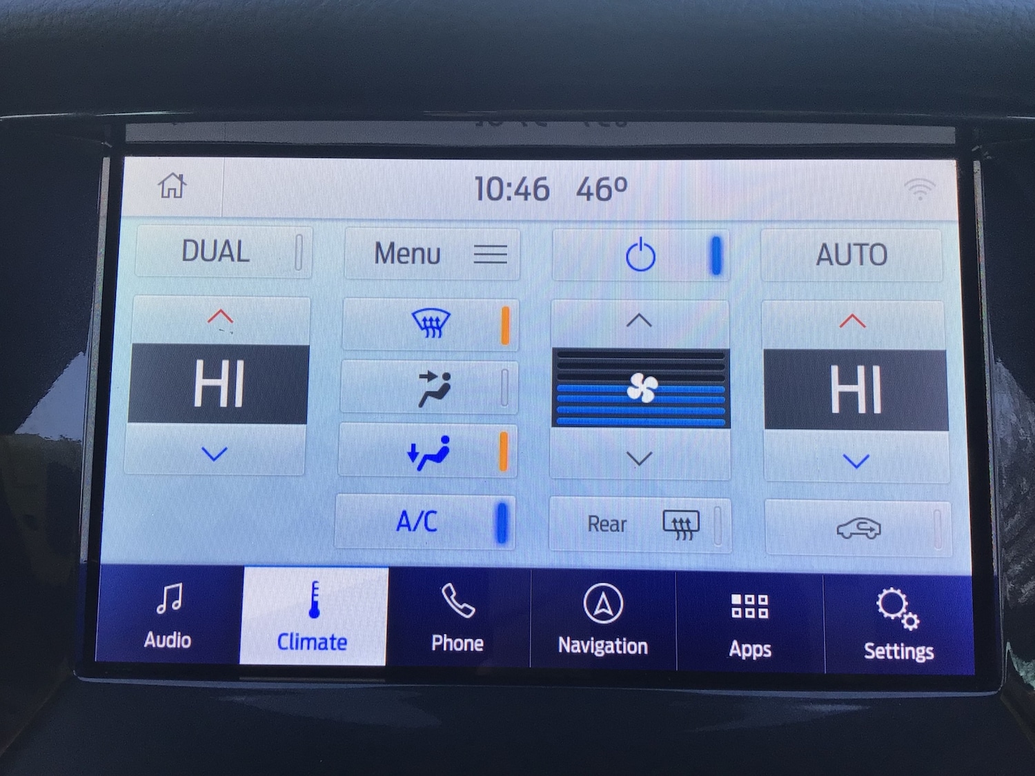 Used Ford Ranger 2022 for sale - 77363198: Photo 18