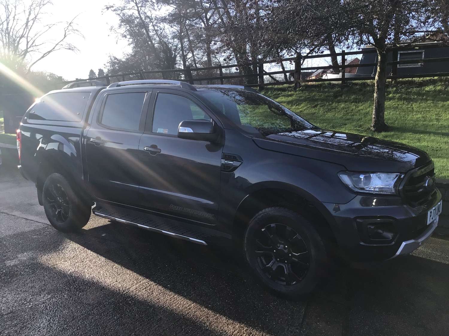 Used Ford Ranger 2022 for sale - 77363198: Photo 2