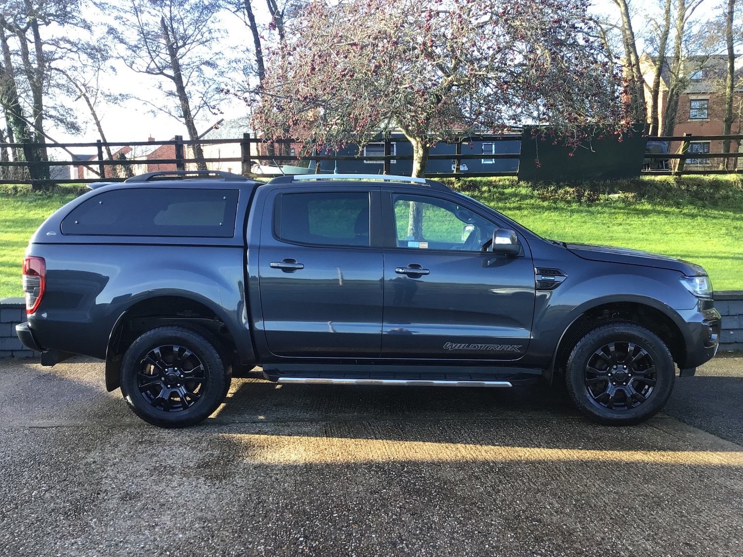 Used Ford Ranger 2022 for sale - 77363198: Photo 3