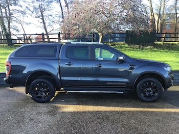 Used Ford Ranger 2022 for sale - 77363198: Photo