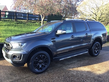 Used Ford Ranger 2022 for sale - 77363198: Photo