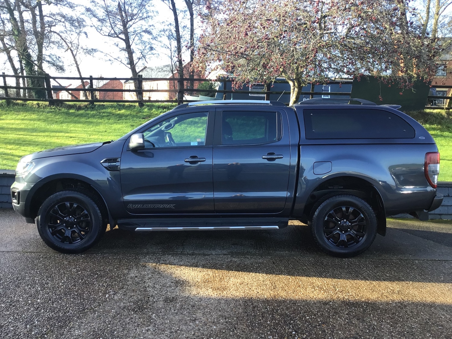 Used Ford Ranger 2022 for sale - 77363198: Photo 5