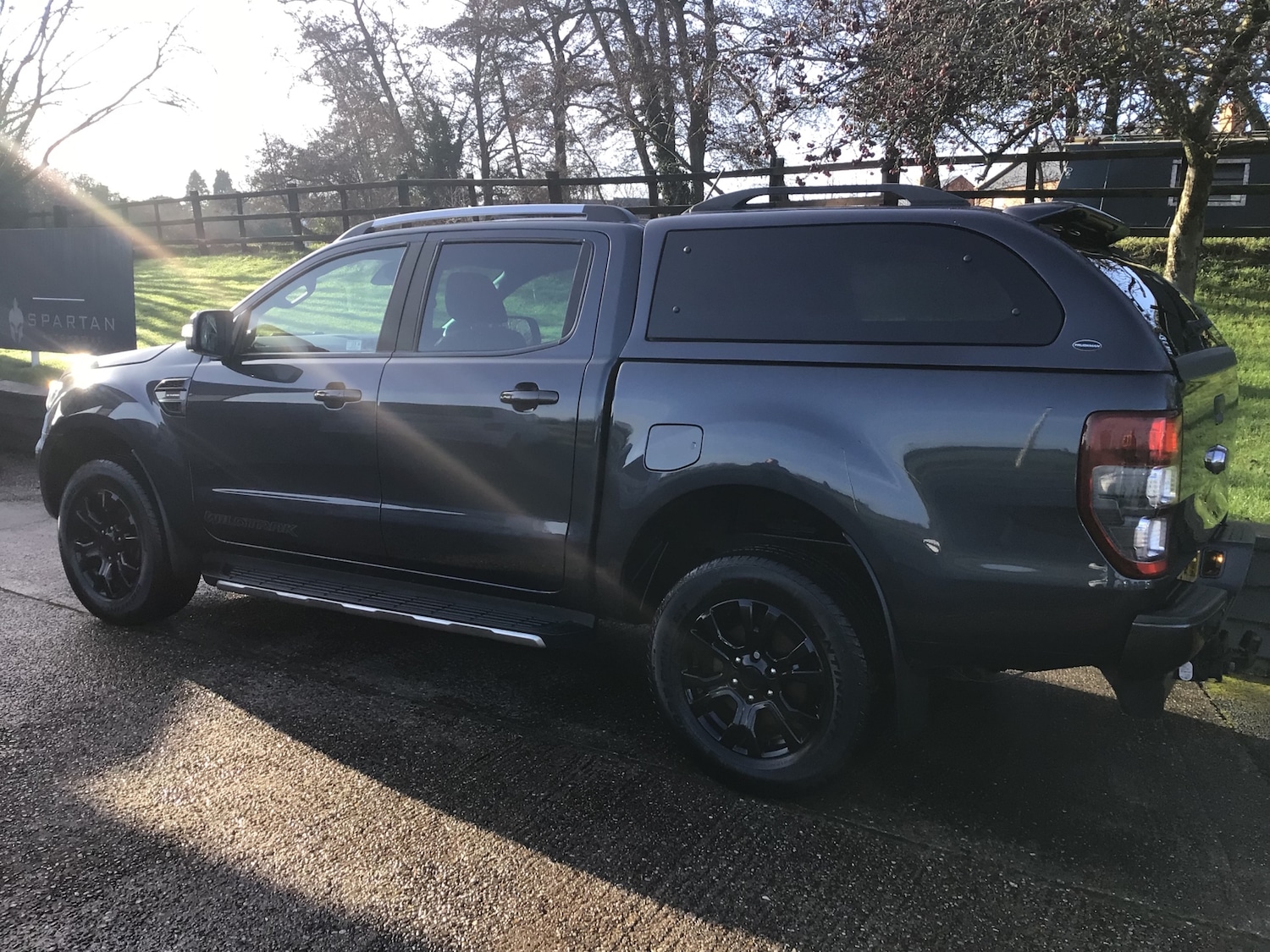 Used Ford Ranger 2022 for sale - 77363198: Photo 6